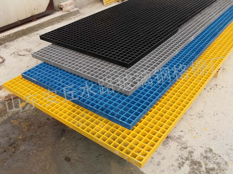 玻璃钢格栅厂家产品定义与优势