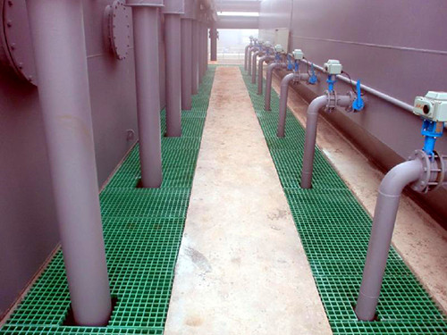 影响玻璃钢格栅厂产品价格的因素 影响玻璃钢格栅厂产品价格的因素