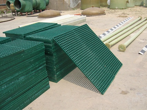 山东哪里有优质的玻璃钢格栅厂家？