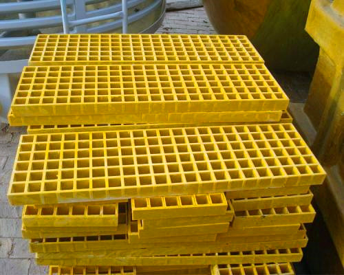 直销玻璃钢格栅怎么挑选？