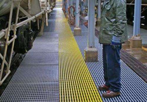 污水厂格栅，玻璃钢格栅