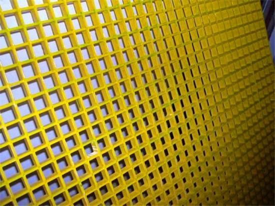 为什么玻璃钢格栅价格有差别？